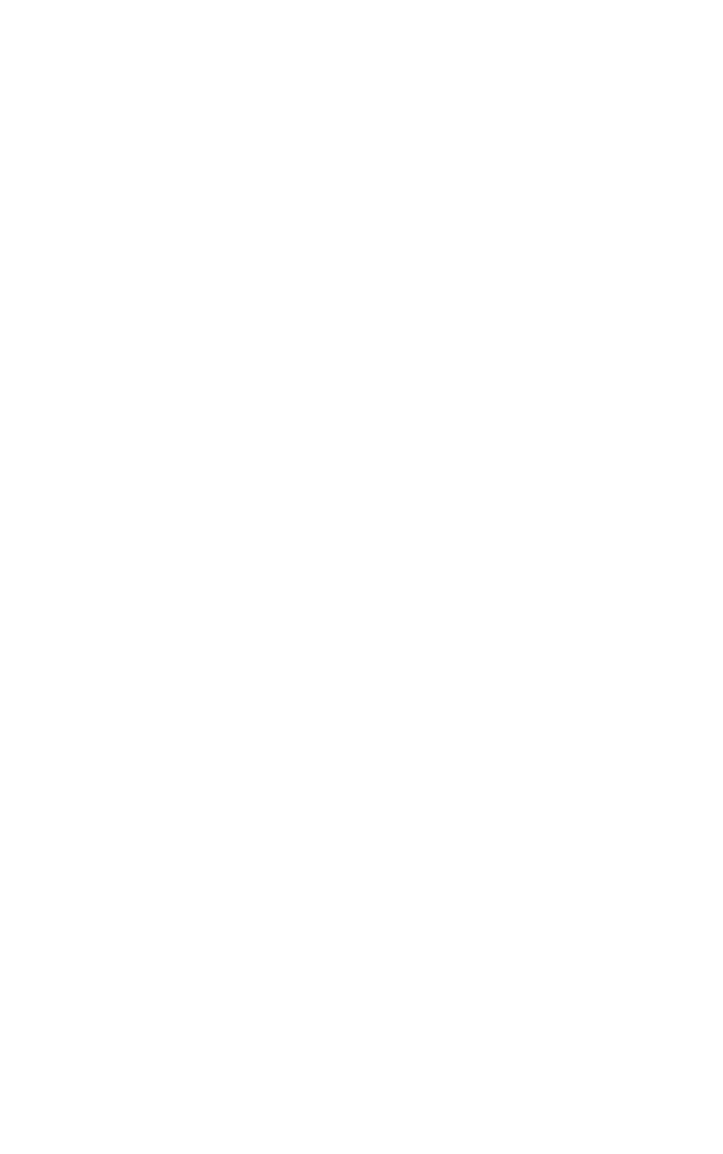 Black and Orange Mysticism Tarot Book Cover