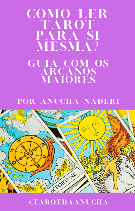 Ebook como ler tarot para si mesma (2)